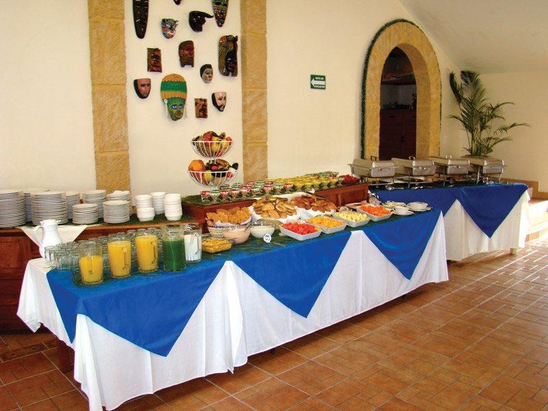 Hotel Arrecife De Coral San Cristóbal de Las Casas المظهر الخارجي الصورة