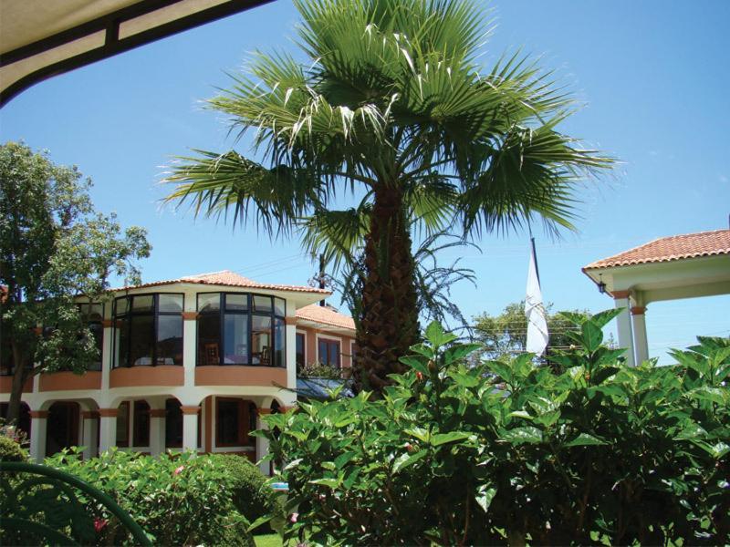 Hotel Arrecife De Coral San Cristóbal de Las Casas المظهر الخارجي الصورة