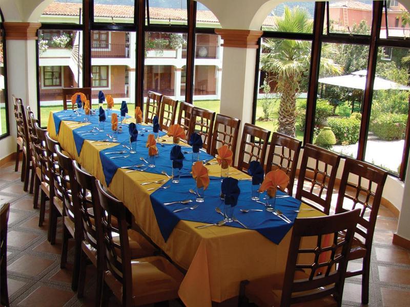 Hotel Arrecife De Coral San Cristóbal de Las Casas المظهر الخارجي الصورة